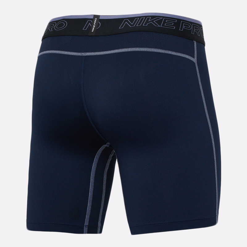 Мужские шорты Nike Pro Dri-FIT (DD1917-451)  - цена, описание, фото 2